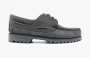 Timberland Men's Casual Shoes Men Low-Top "Dark Gray" 