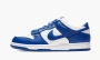 Nike Dunk Low Kentucky 