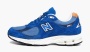 New Balance 2002R "Atlantic Blue Sepia" 