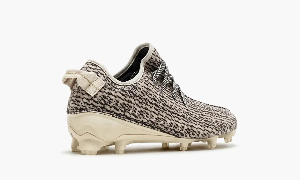 adidas Yeezy 350 Cleat Turtle Dove