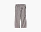 Carhartt WIP Single Knee Carpenter Pant Grey