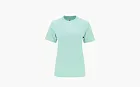 Sporty & Rich T-Shirt Green WMNS Green