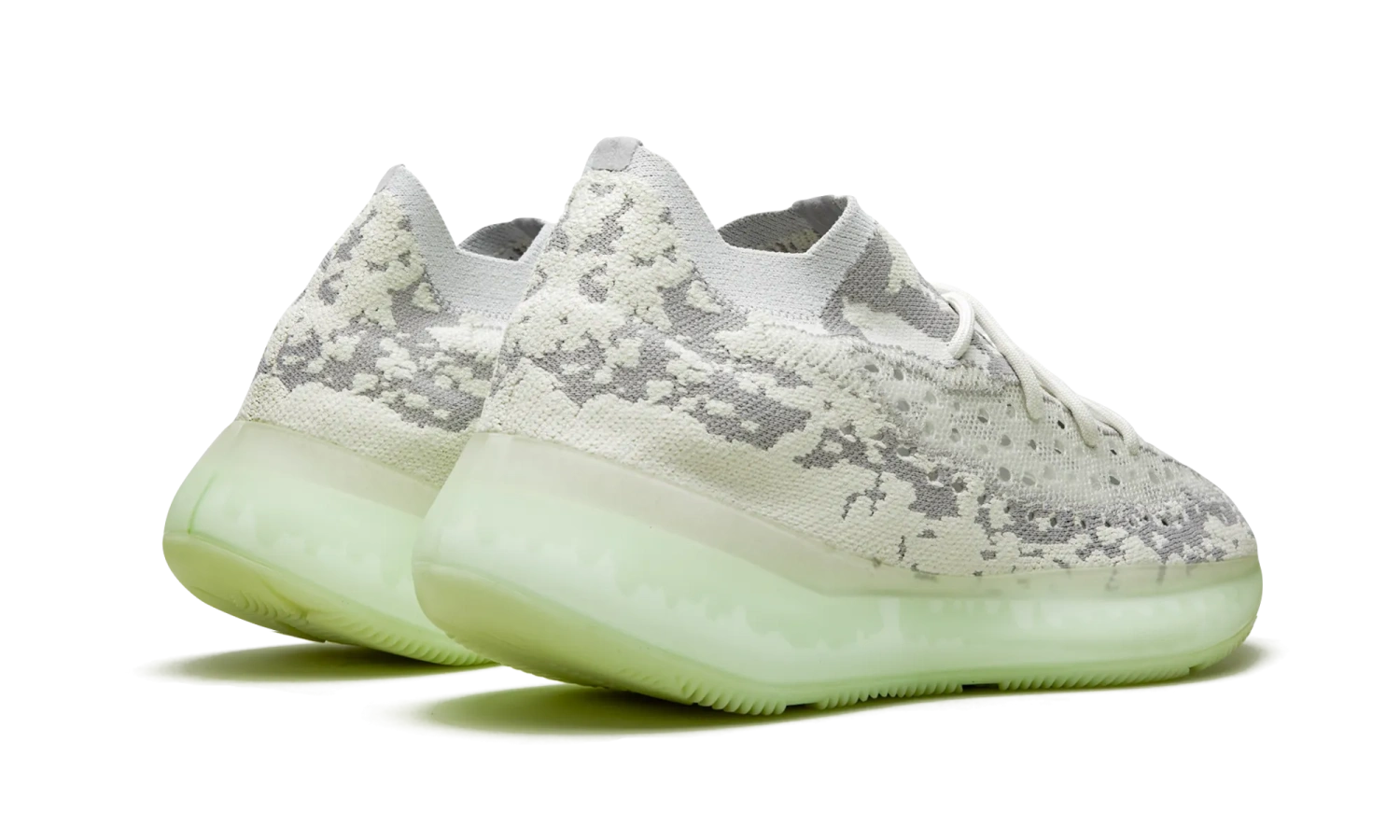 Yeezy Boost 380 Alien 