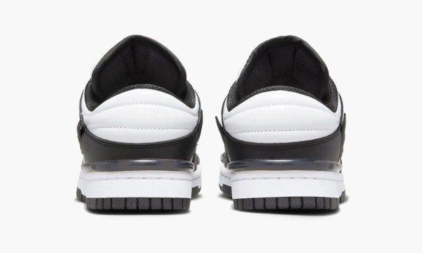 Nike Dunk Low Twist WMNS Panda 