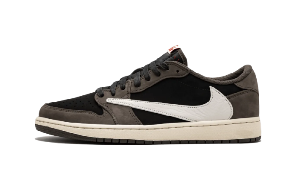 Air Jordan 1 Low Travis Scott 