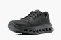 On Running Shoes WMNS Low-Top Black 