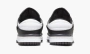 Nike Dunk Low Twist WMNS Panda 