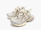 Balenciaga 3XL WMNS Crystal Mesh