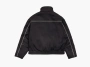Stussy Insulated Built Jacket Black 
