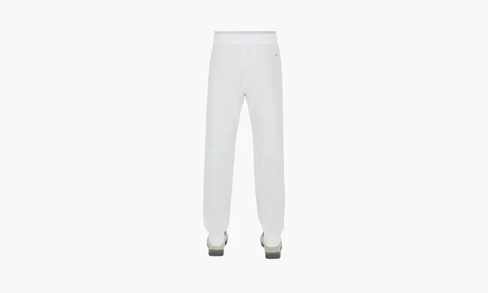 Stone Island Pants White