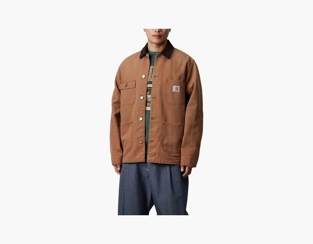 Carhartt WIP SS25 OG Chore Coat