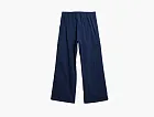 Adidas Originals x Wales Bonner Cargo Pants Collegiate Navy