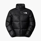 The North Face 1996 Retro Nuptse Jacket Black NF0A3C8D-4G3