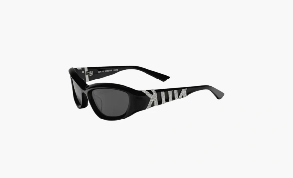 Gentle Monster Sunglasses Black 
