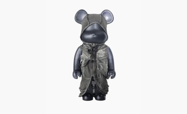 Bearbrick x Hamcus 1000%  Bearbrick x Hamcus 1000%