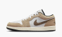 фото Air Jordan 1 Low SE "Brown Elephant" (Air Jordan 1)-DZ4130 201