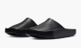 фото Air Jordan Hex Mule Slide SP "Billie Eilish Black" (Air Jordan Hex Mule)-DQ8337 001