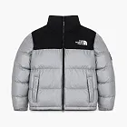The North Face White Label Nuptse Jacket Gray