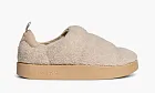 Adidas Puffylette Cream Fleece