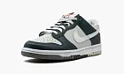 Nike Dunk Low Split - Deep Jungle