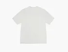 Stussy Big & Meaty Tee Pigment Dyed Natural