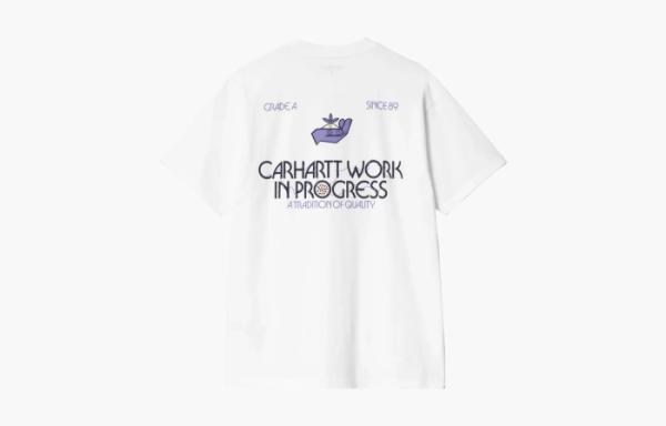 Carhartt WIP SS24 SS Soil T-Shirt T 