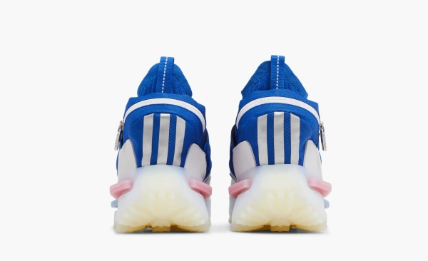 Moncler x Adidas NMD_S1 GORE-TEX The Art of Exploration - Royal Blue 