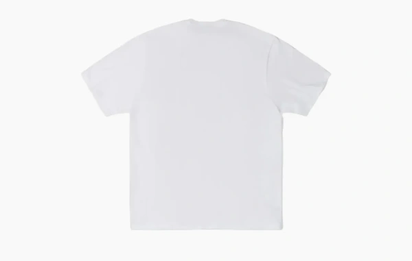 Stussy Speedway Tee White 