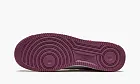 Air Force 1 '07 Bordeaux