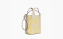  Hermès Cabas Handbags "Yellow" 