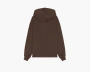 Alo Yoga Accolade Hoodie Espresso 