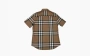 Burberry Shirts Men Brown 