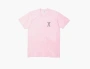 Supreme x 40 Acres Malcolm X Tee Light Pink 