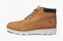 Timberland Keeley Field Nellie Chukka Boots WMNS "Wheat Nubuck" 