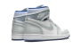 Air Jordan 1 High Zoom Racer Blue 