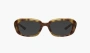 Gentle Monster x Maison Margiela MM207 T6 Sunglasses Tortoise / Gray 