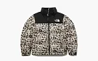 The North Face White Label Novelty Nuptse Down Jacket Multicolor