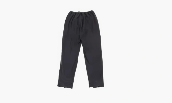 Yeezy Gosha Vultures Pant Black  Yeezy Gosha Vultures Pant Black