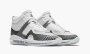 Nike Lebron Icon John Elliott Black-white 
