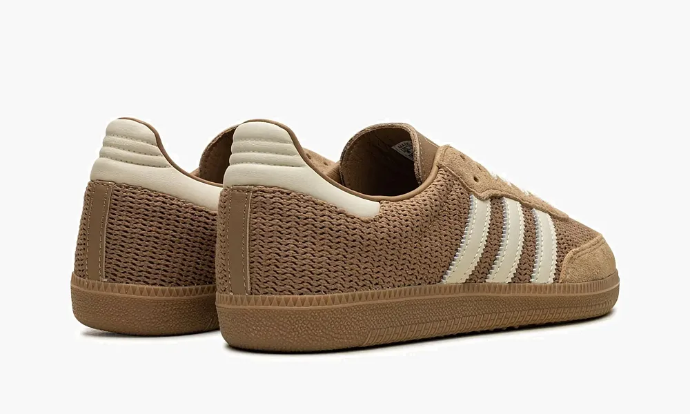 Samba OG Cardboard