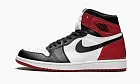 Air Jordan 1 High OG Black Toe