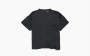 Balenciaga Queer Typo Boxy T-Shirt Black 