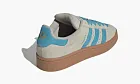 Adidas Campus 00s WMNS Putty Grey Preloved Blue