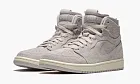 Jordan 1 High Zoom Air CMFT WMNS Light Mauve
