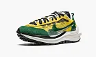 Nike Sacai Vaporwaffle Tour Yellow Stadium Green