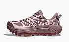 Hoka Mafate Speed 2 Classic Mauve Carnation