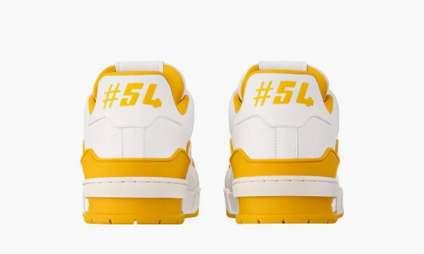 Louis Vuitton Trainer 