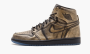 фото Air Jordan 1 Ret High OG Wings "Wings" (Air Jordan 1)-AA2887 035