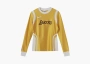 Nike x Ambush NBA Lakers Top Mineral Gold 