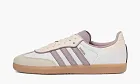 Adidas Samba OG Cream White Preloved Brown